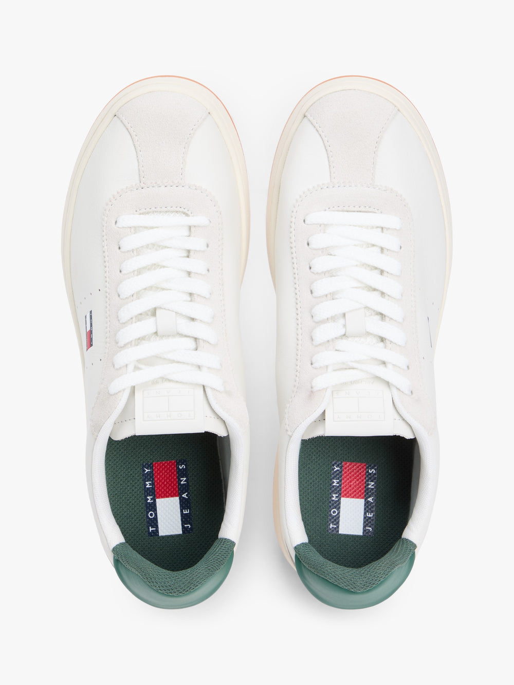 Men Cupsole Lifestyle Sneaker