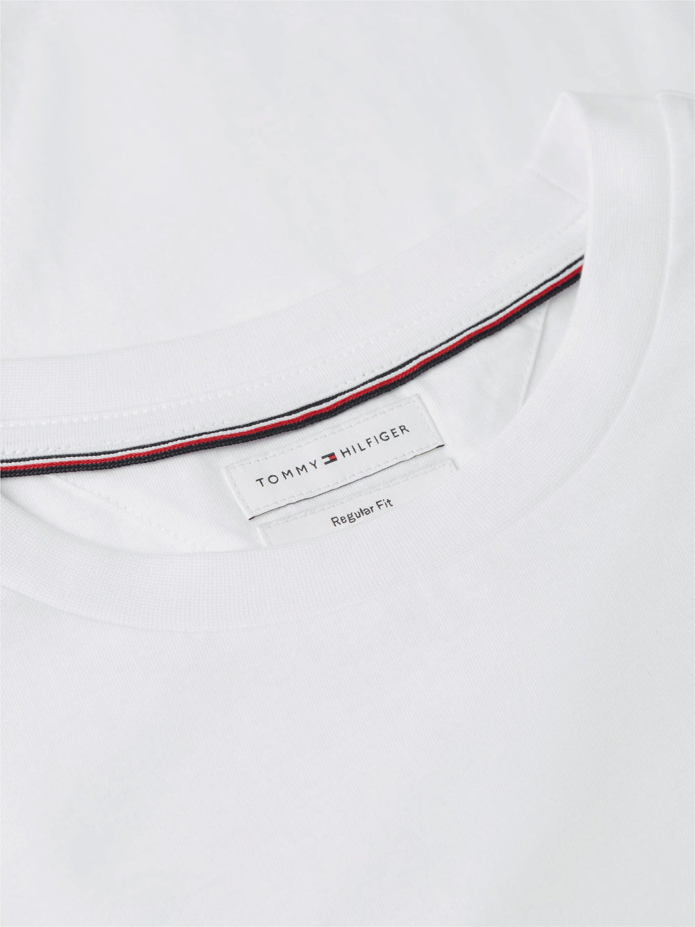 Regular Fit Graphic Tshirt
