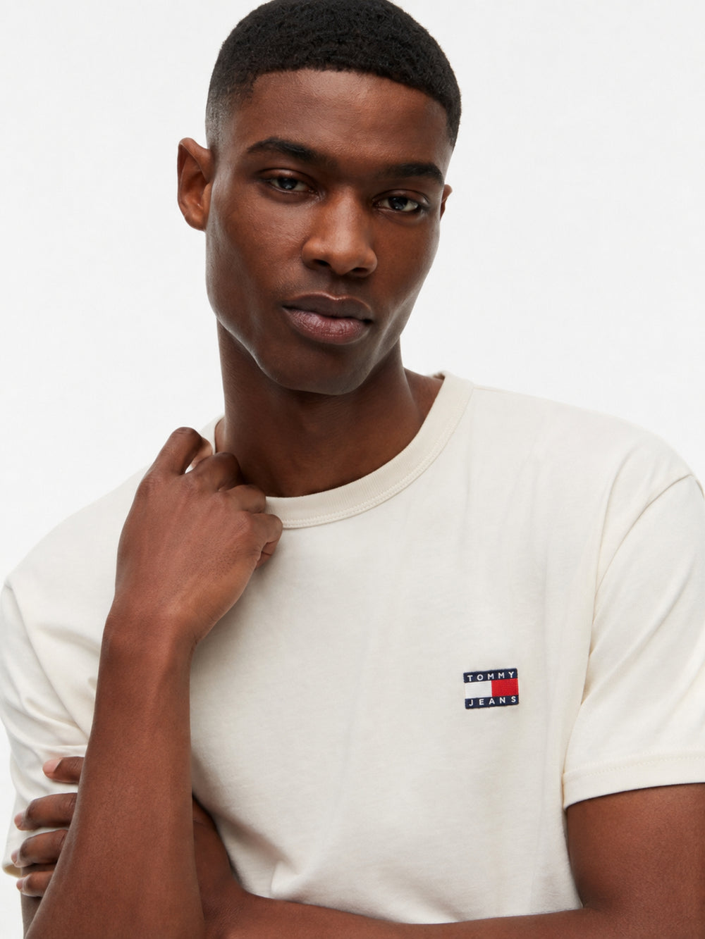 Regular Fit Essential T-Shirt