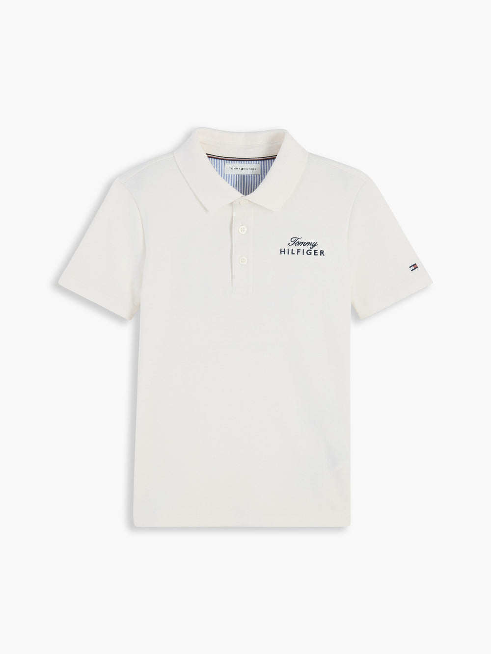 Kids Flag Polo