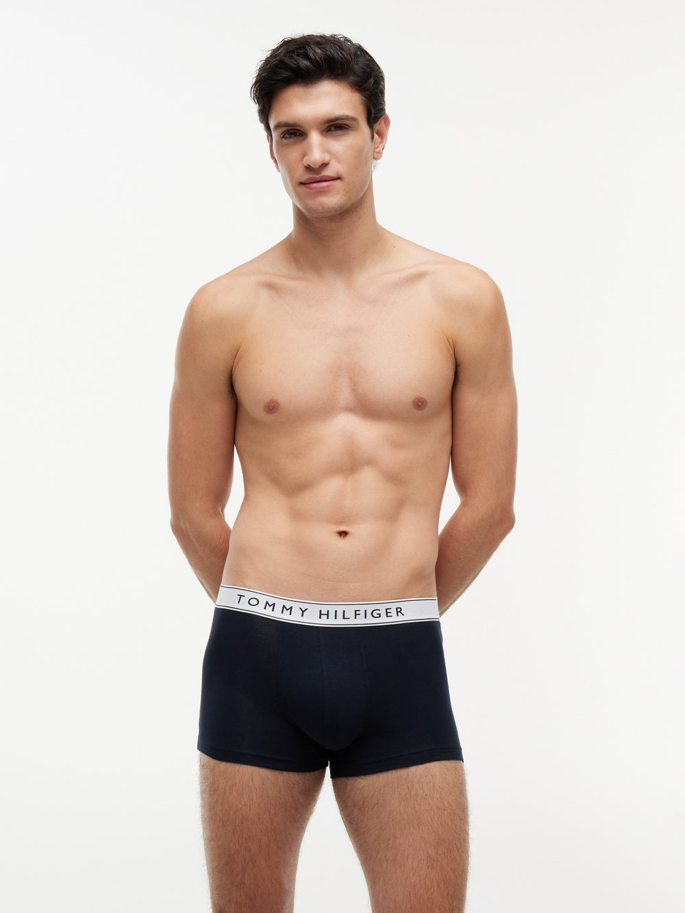 3 Pack Everyday Essentials Trunk