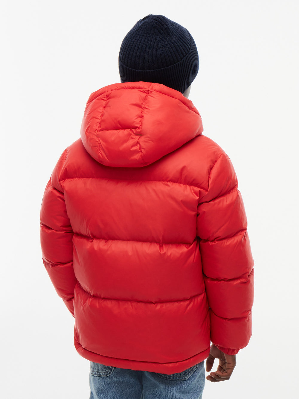 Kids Down Jacket