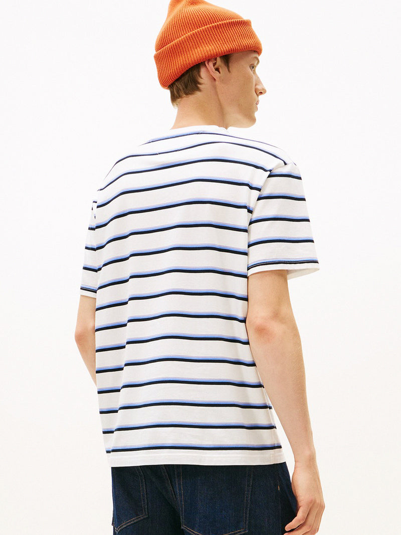 Relaxed Fit Graphic T-Shirt