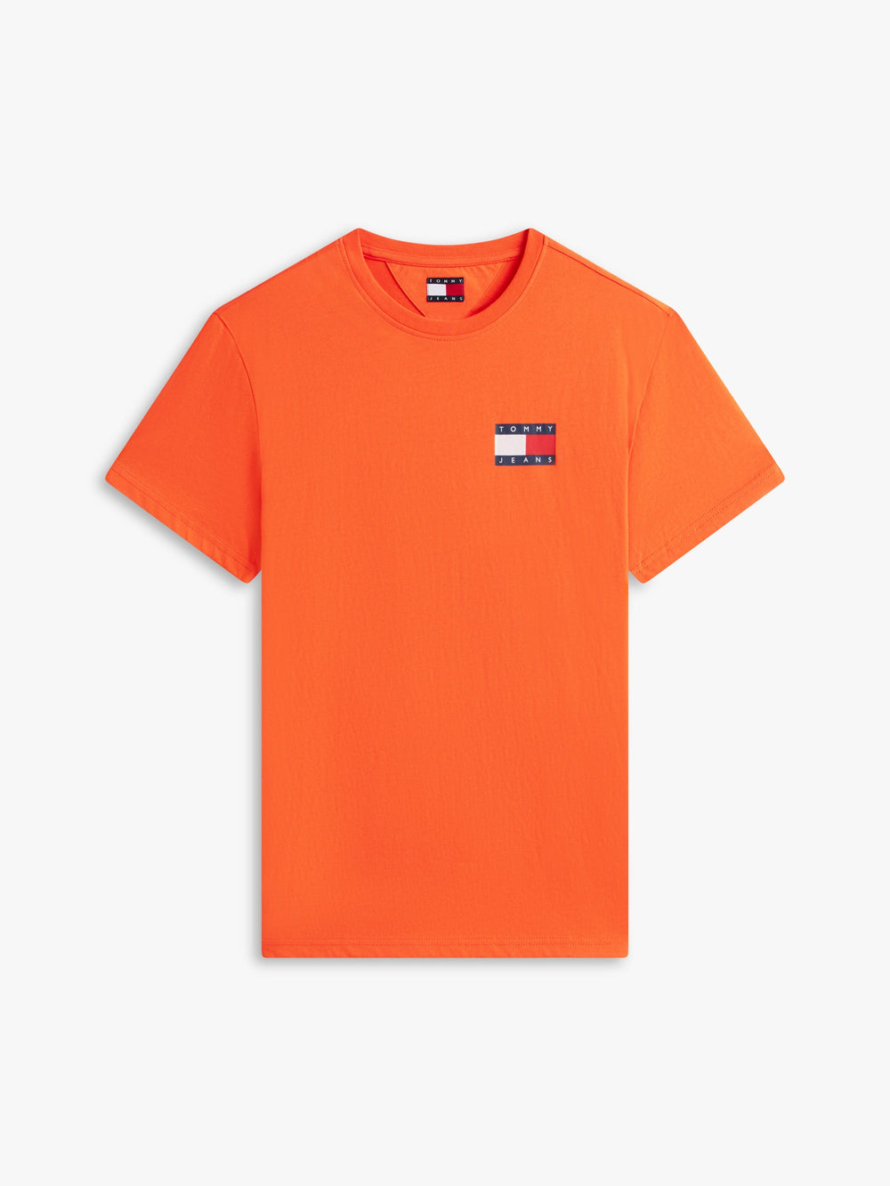 Slim Fit Flag T-Shirt