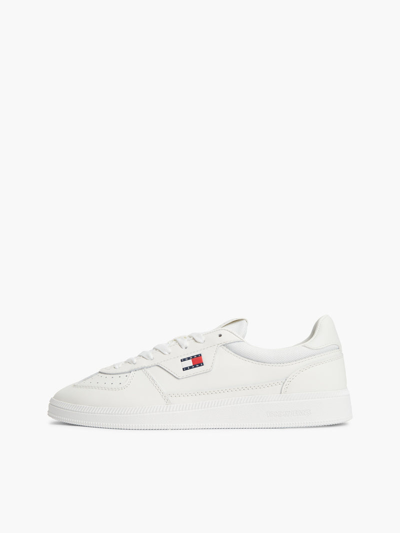 Men Cupsole Low Profile Sneaker
