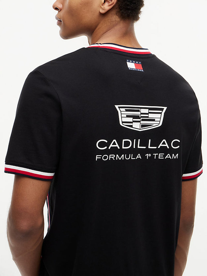 Regular Fit Graphic Print Tshirt