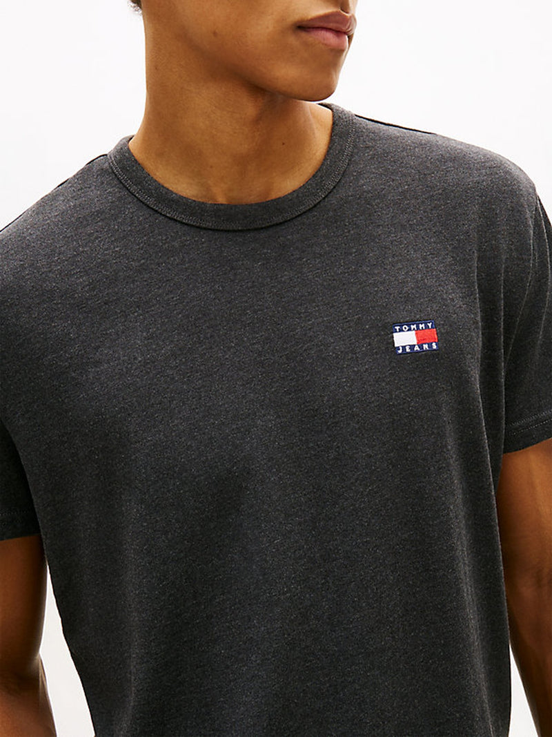 Regular Fit Badge T-Shirt