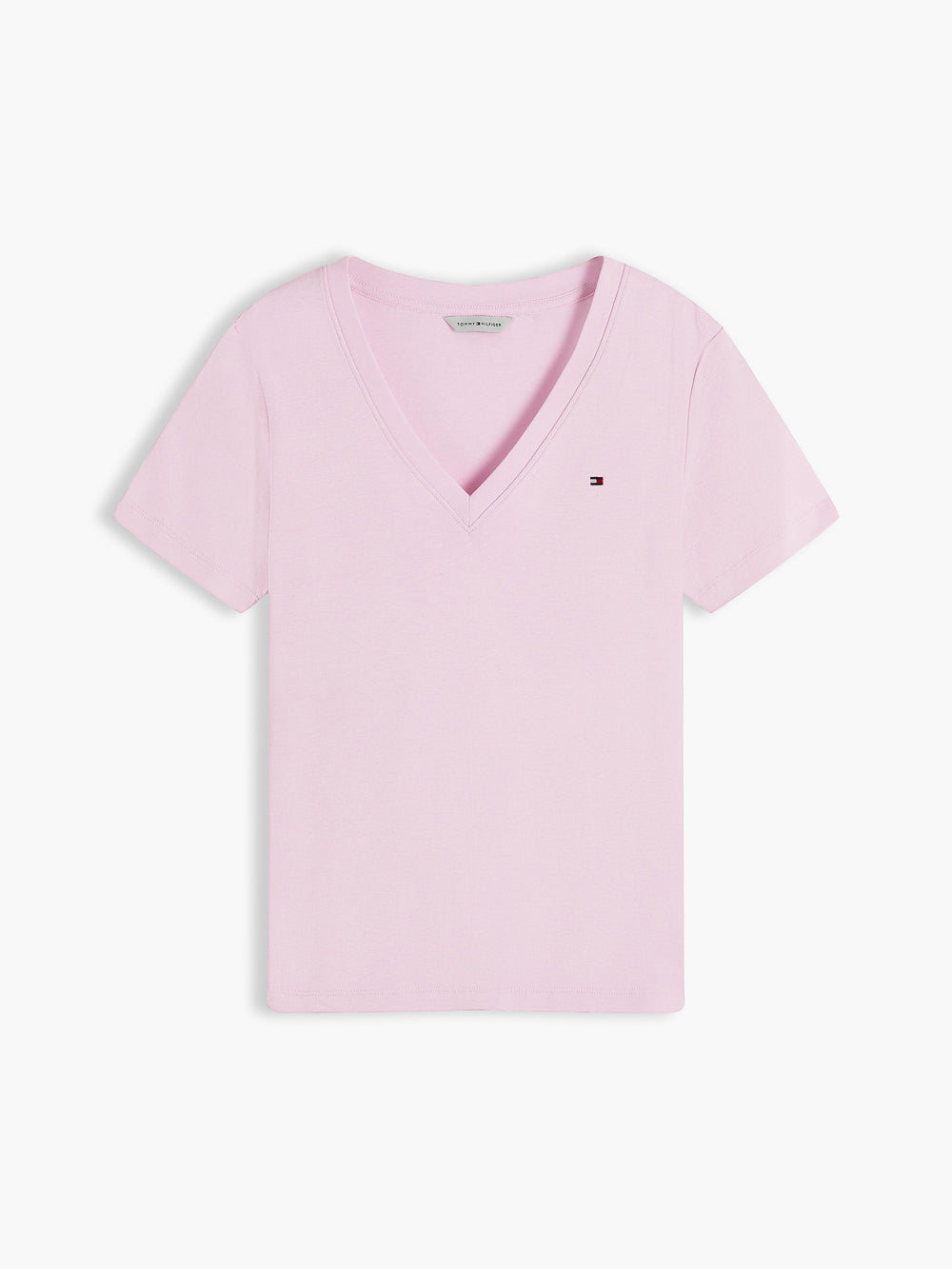 Solid Slim Fit Half Sleeve Cody T-Shirt