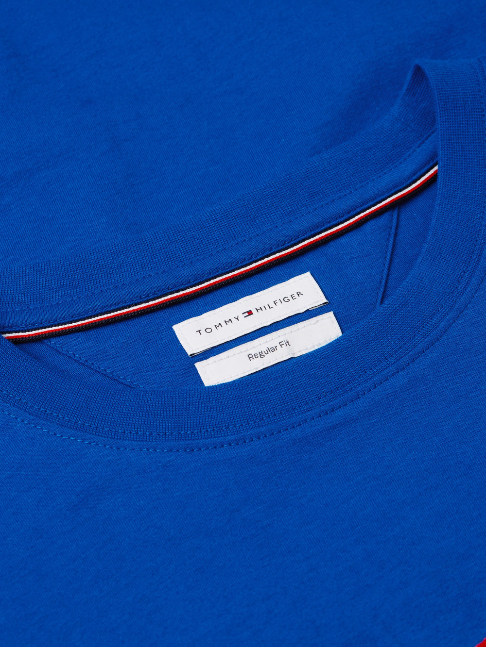 Regular Fit Graphic Print Tshirt