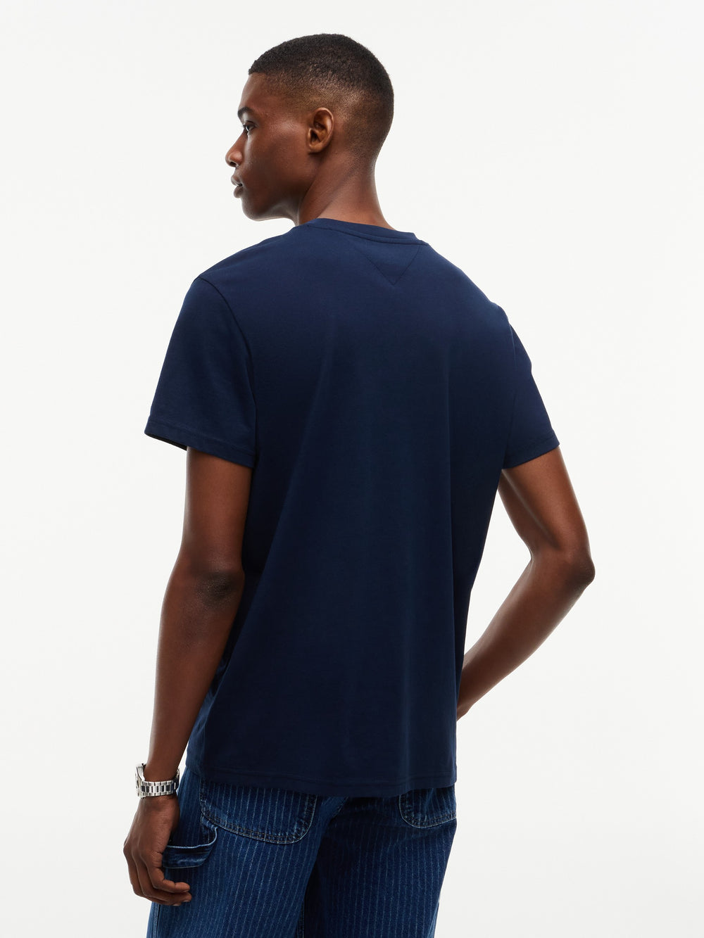 Slim Fit Essential T-Shirt