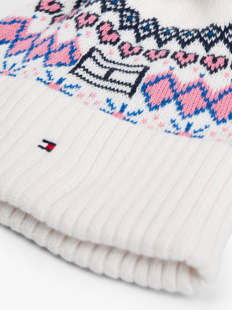 Kids Beanie