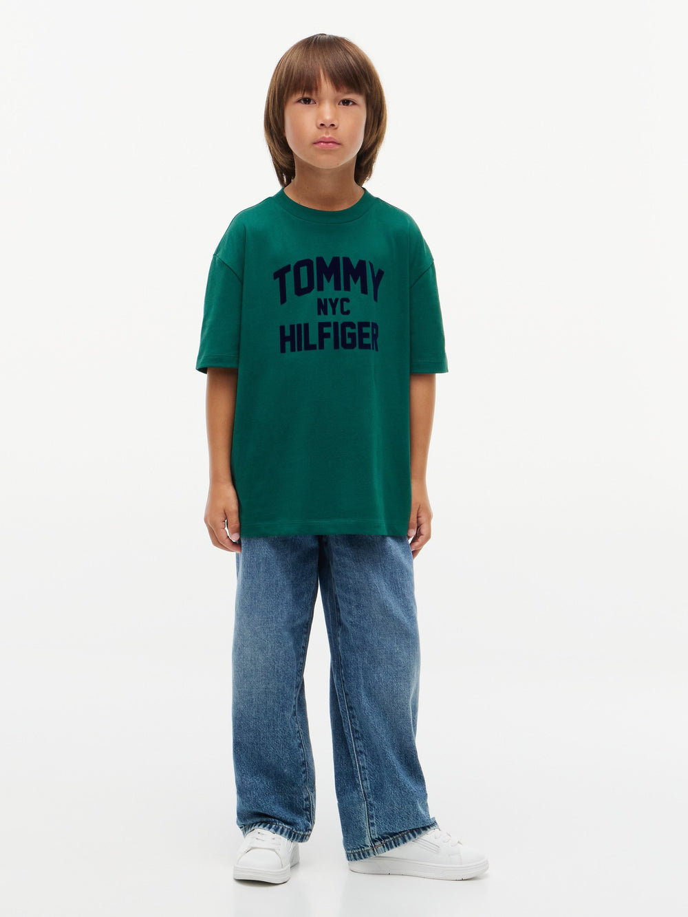 Kids Graphic T-Shirt