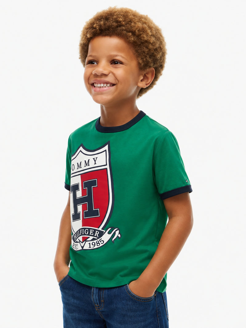 Kids Graphic T-Shirt