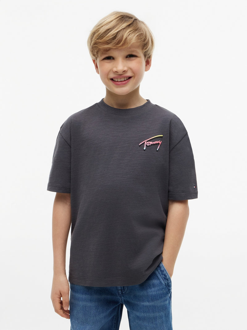 Kids Graphic T-Shirt
