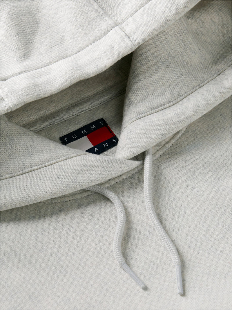Regular Fit Fleece Pullover