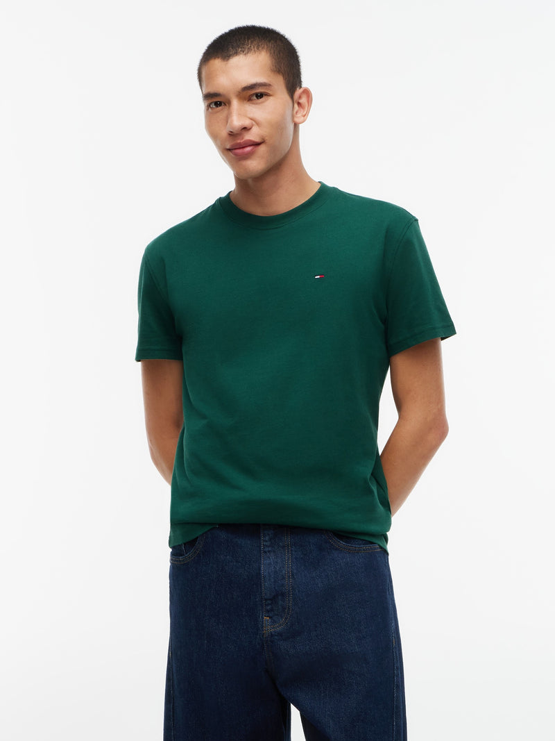 Regular Fit Essential T-Shirt