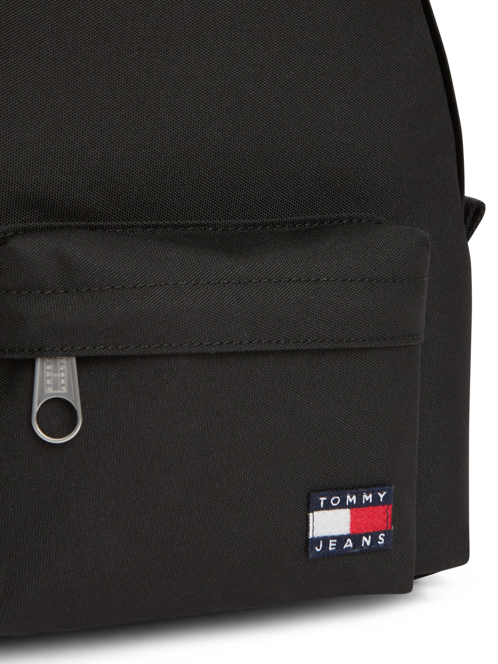 Solid Polyester Dome Backpack