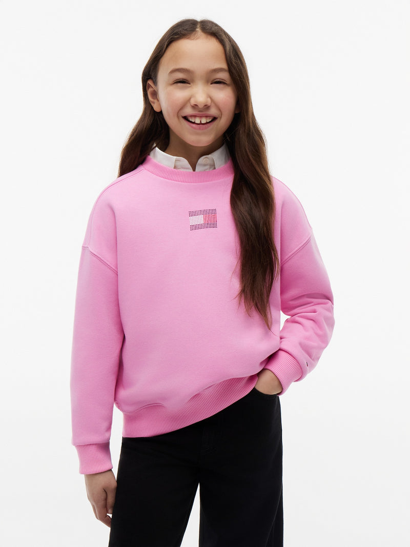 Kids Terry Sweatshirt