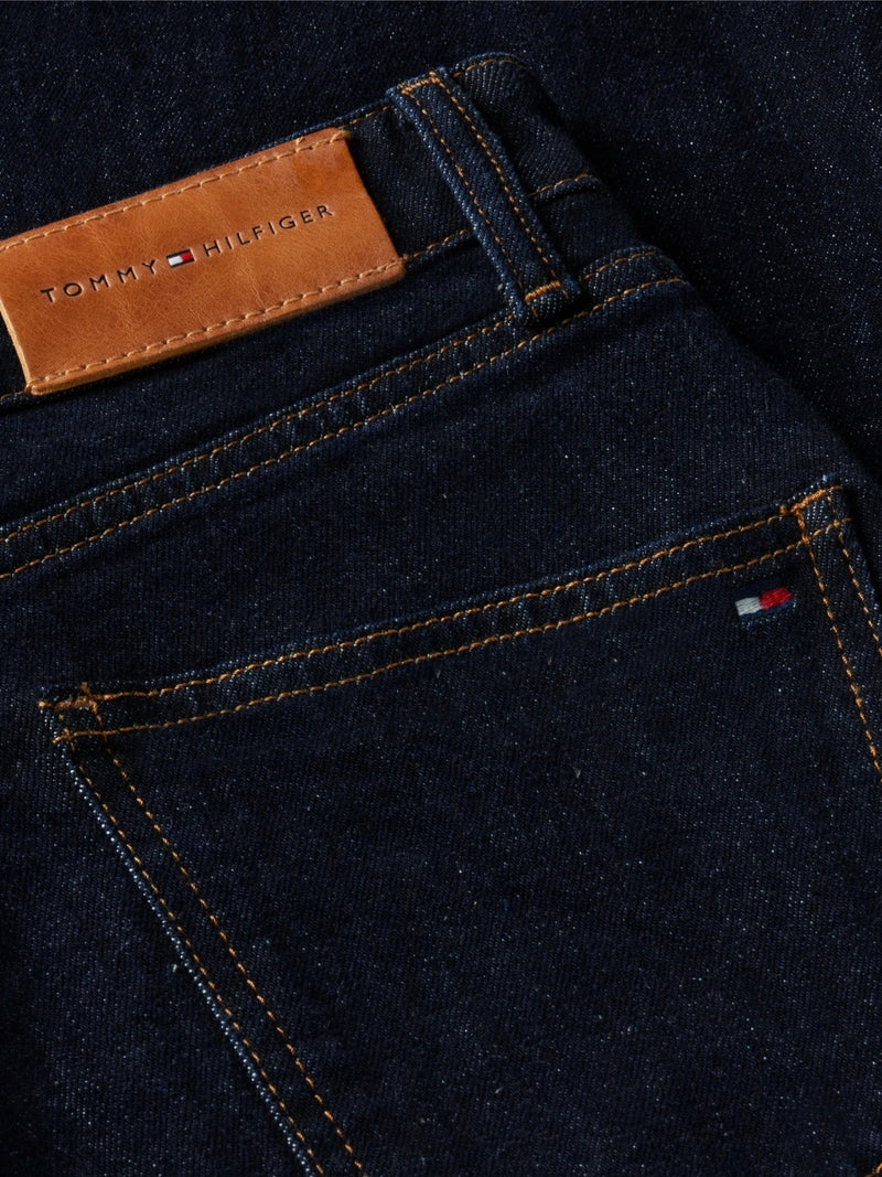 Loose Fit Jeans