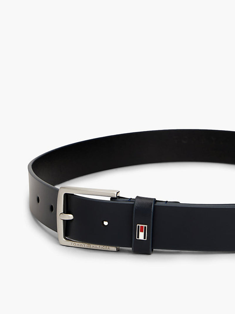 Kids Leather Belt