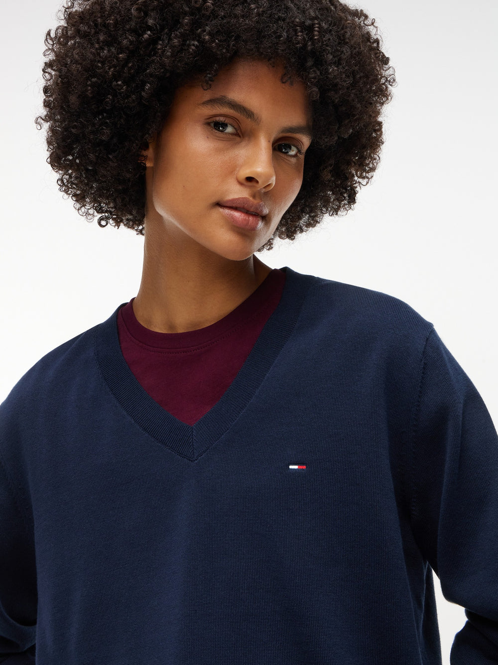 Full Sleeve Relaxed Cardigan