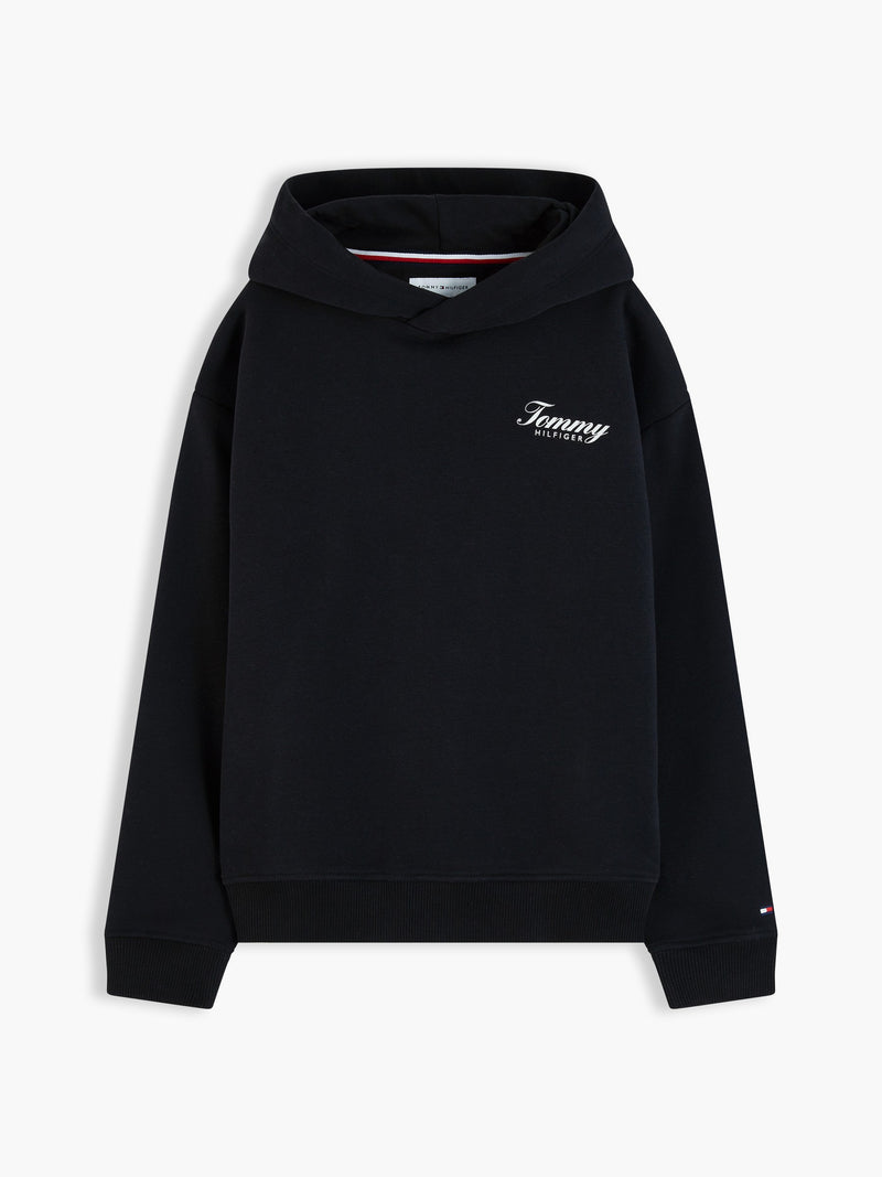 Kids Archive Fleece Hoodie