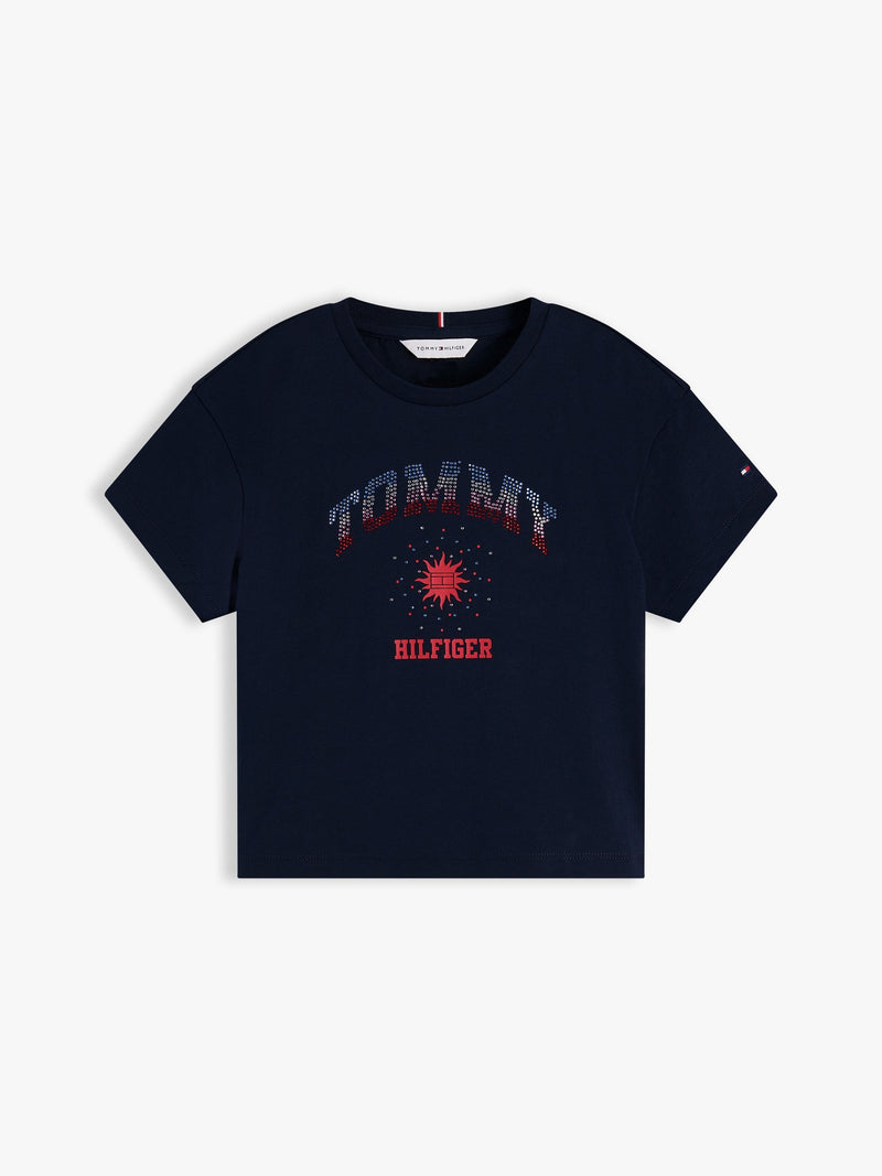 Kids Sequin T-Shirt