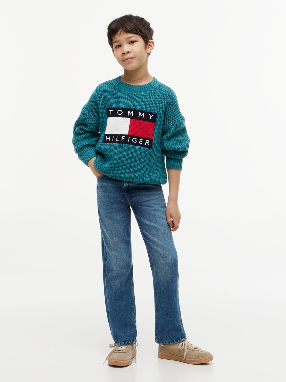 Kids Archive Jeans