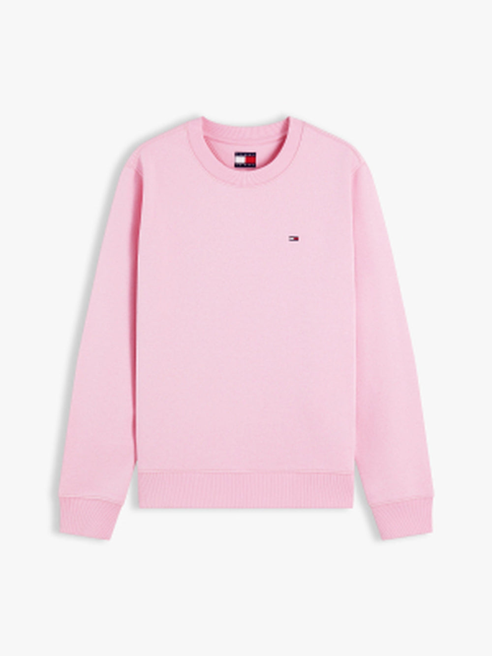 Regular Fit Fleece Sweatshirt