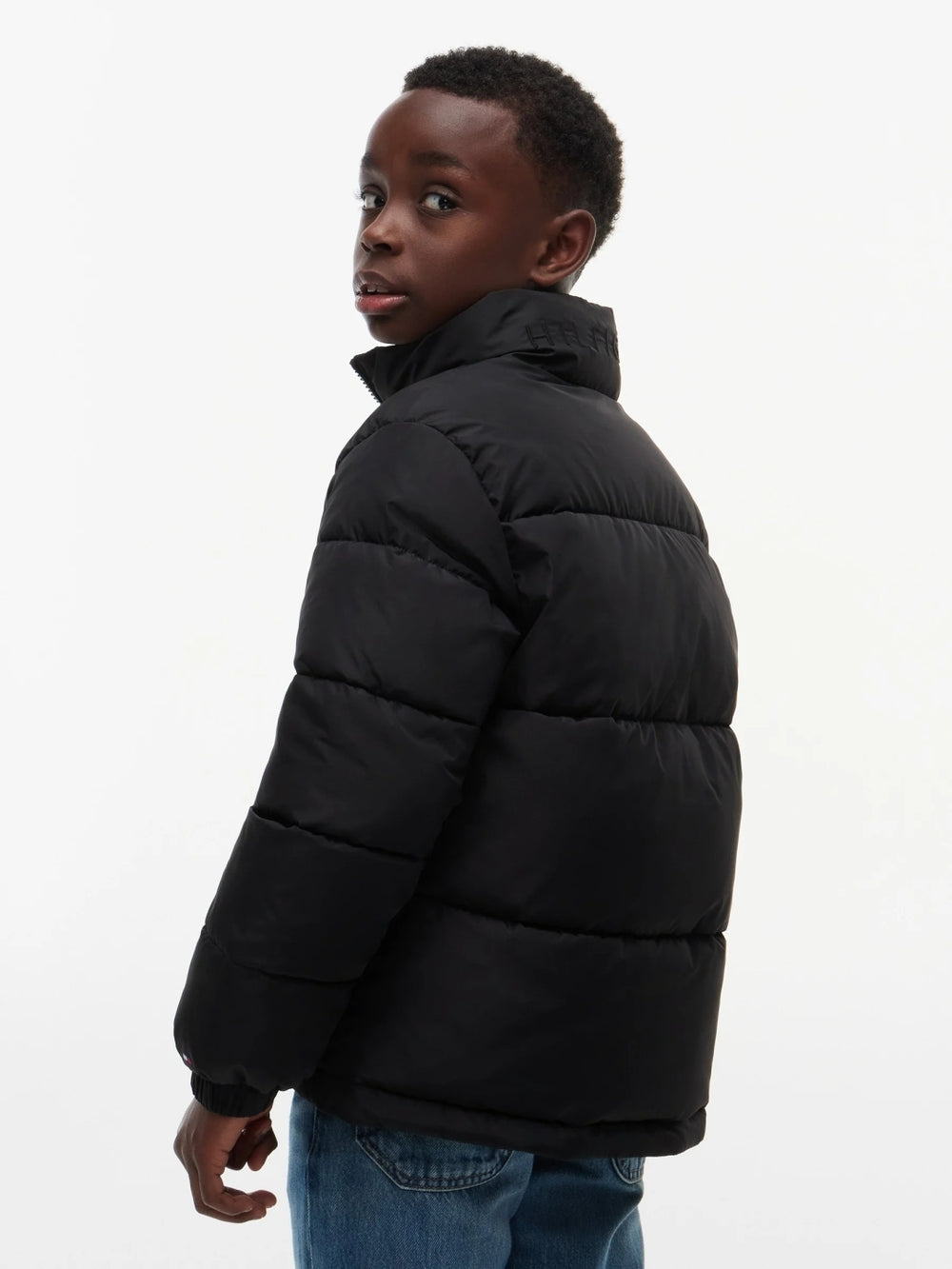 Polyester Jacket