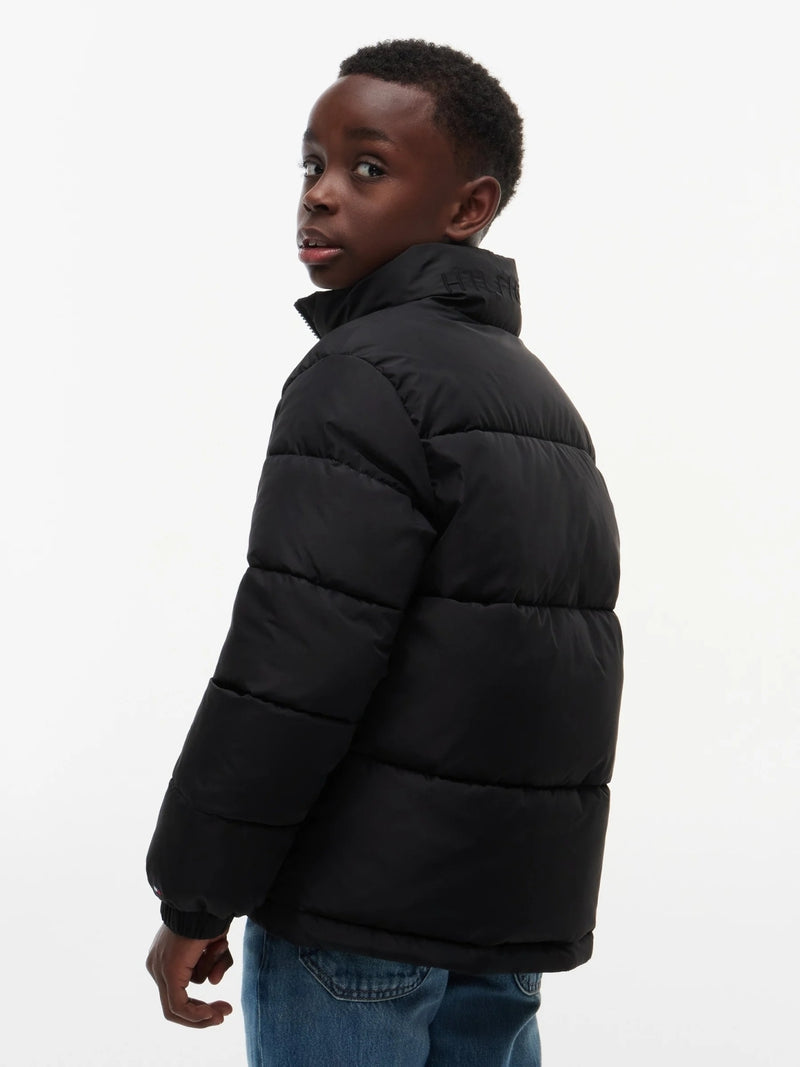 Polyester Jacket