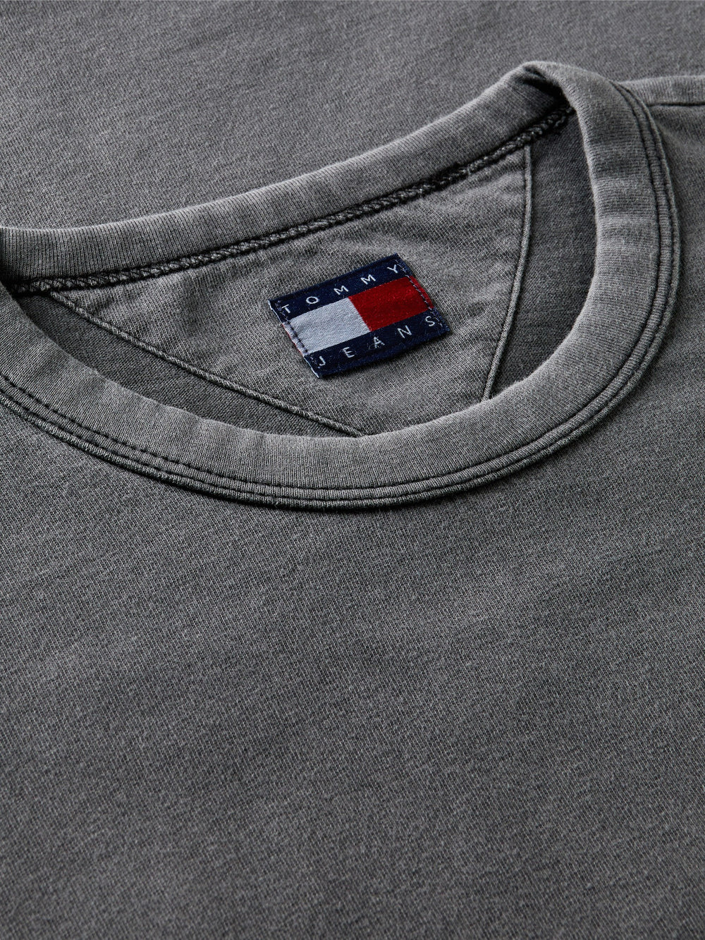 Relaxed Fit Back Graphic T-Shirt