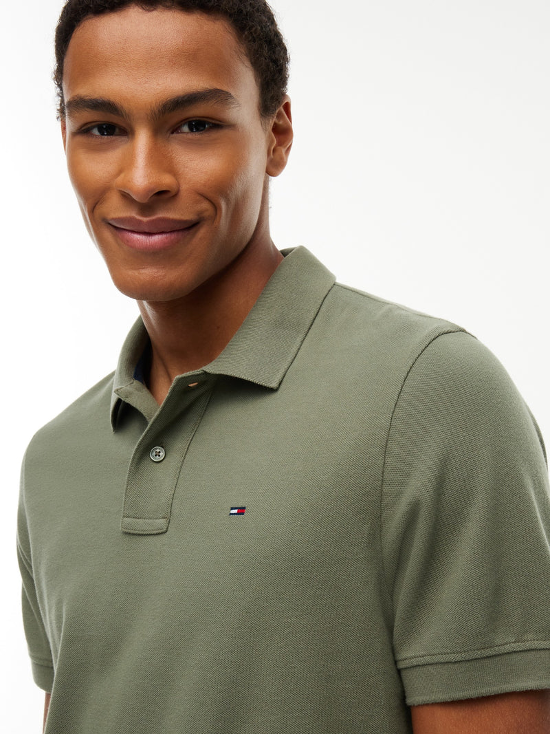 Regular Fit Essential Polo