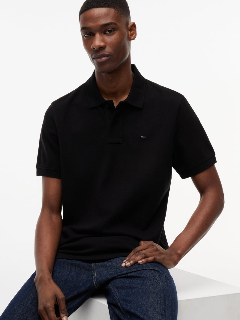 Regular Fit Essential Polo