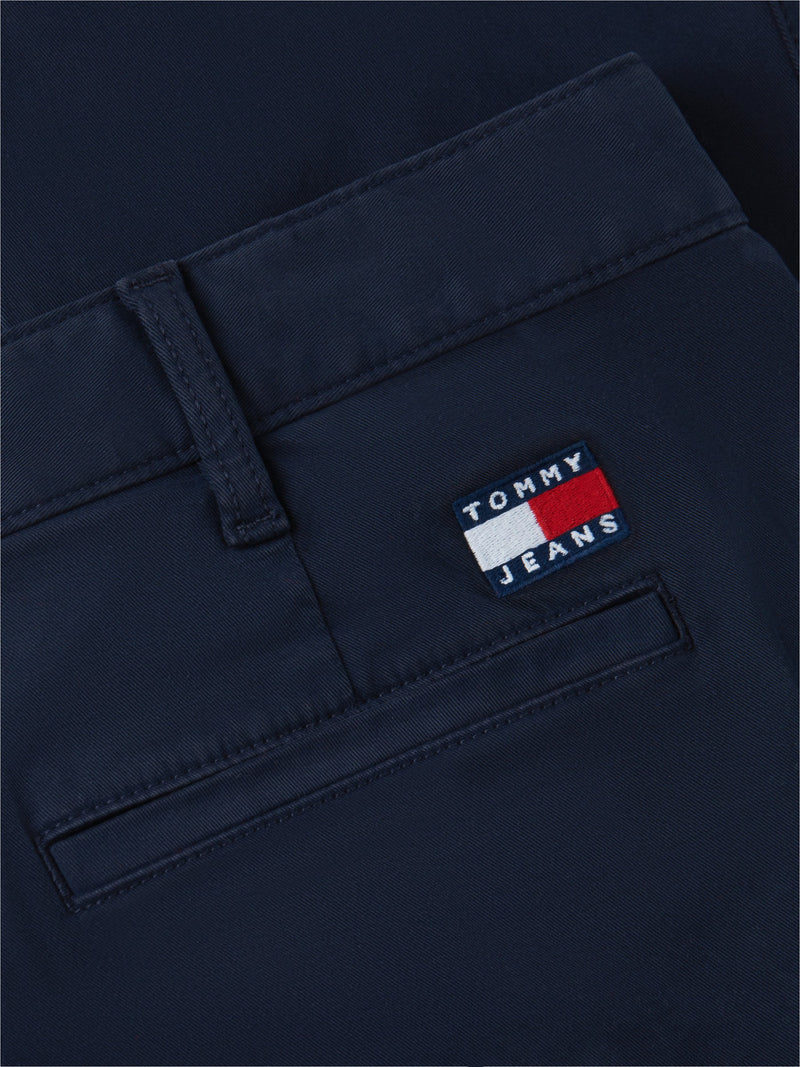 Scanton Slim Peached Trouser