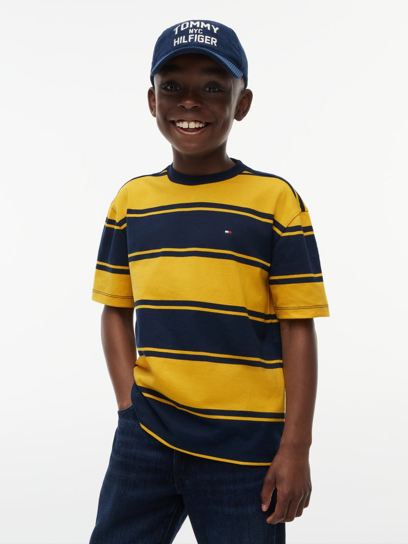 Kids Stripe T-Shirt
