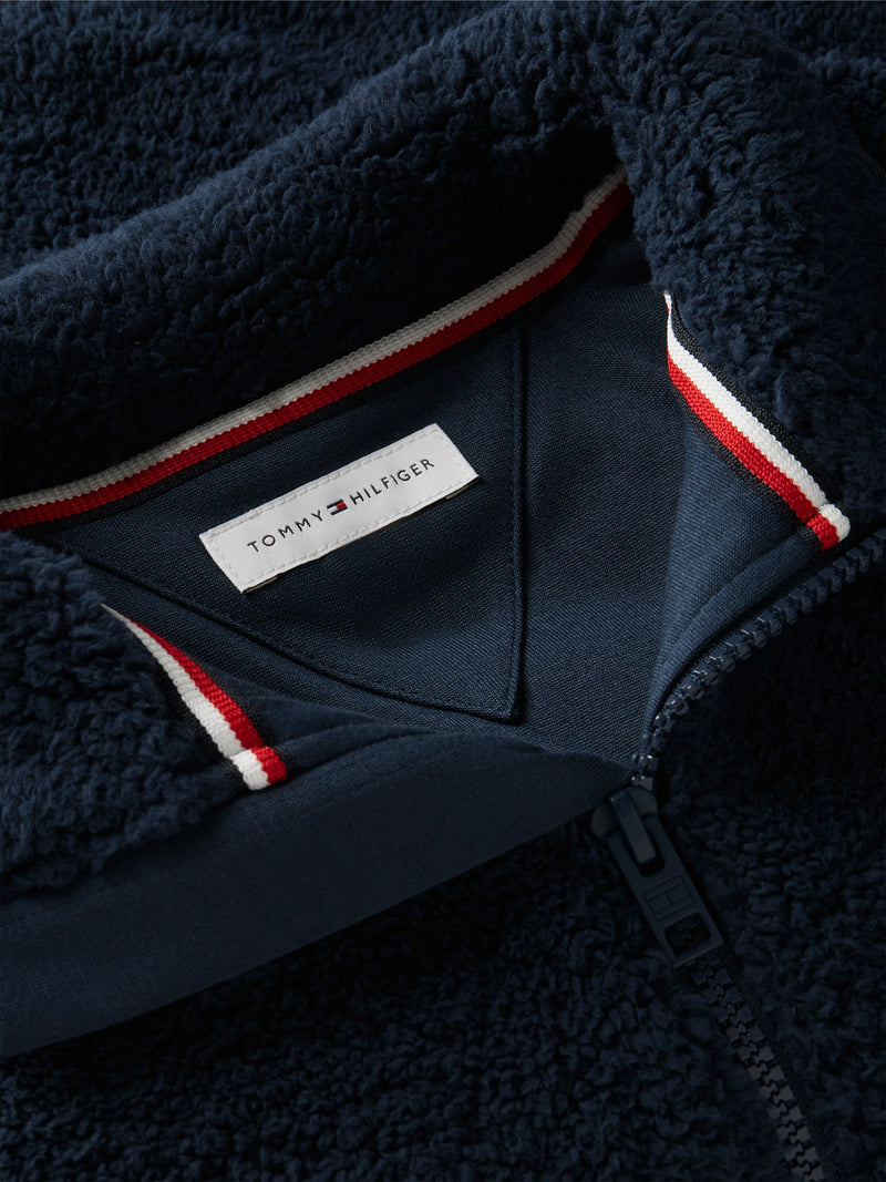 Kids Archive Fleece Sweatshirt