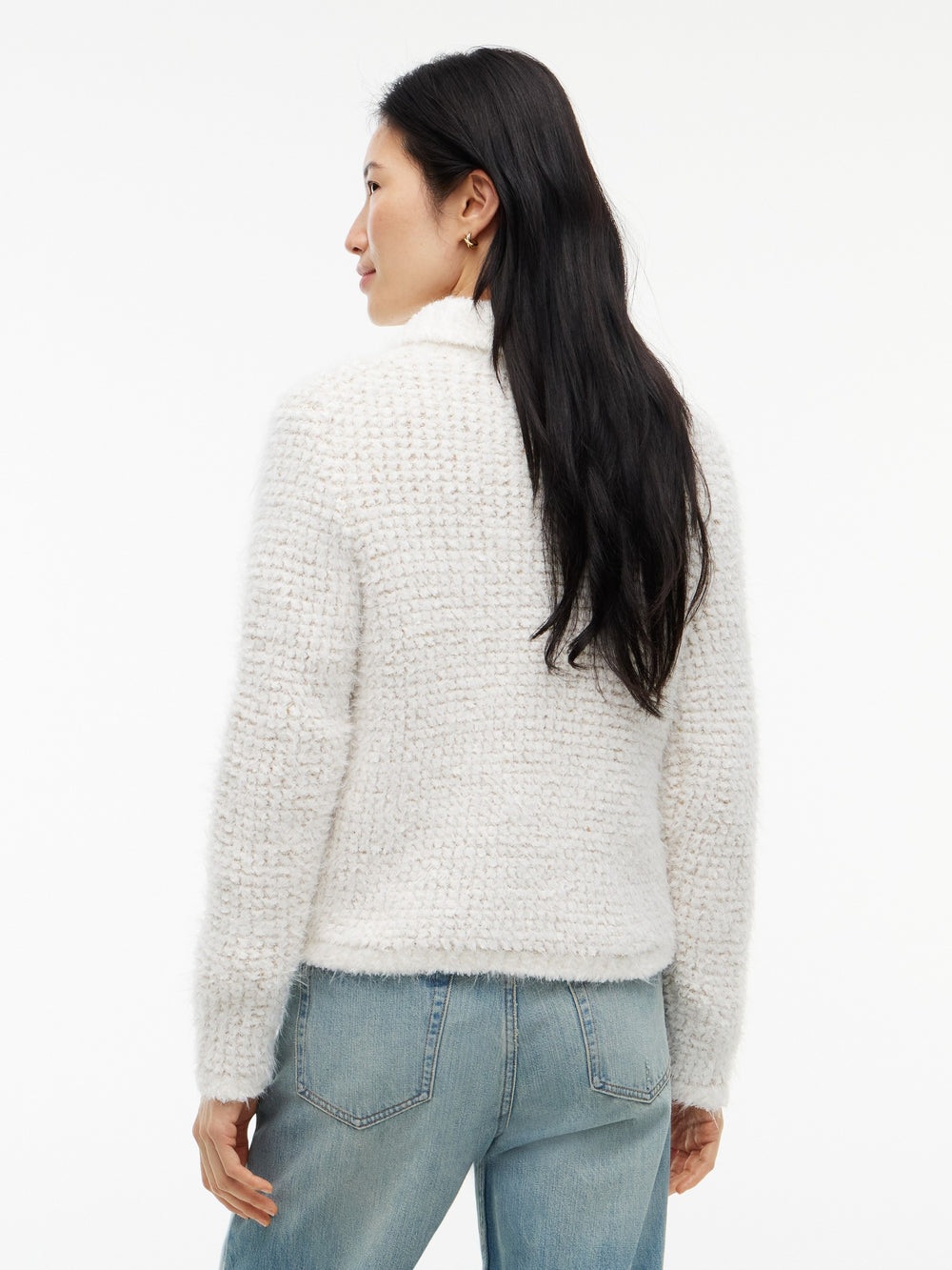 Full Sleeve Regular Fit Cardigan