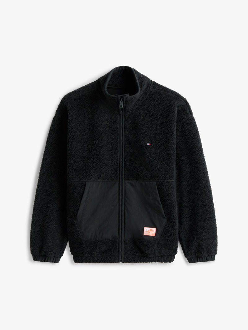 Kids Archive Fleece Sweatshirt