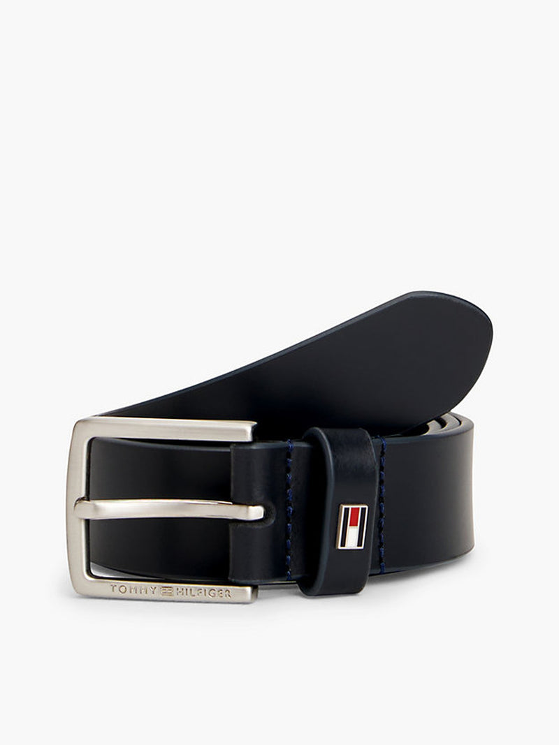 Kids Leather Belt