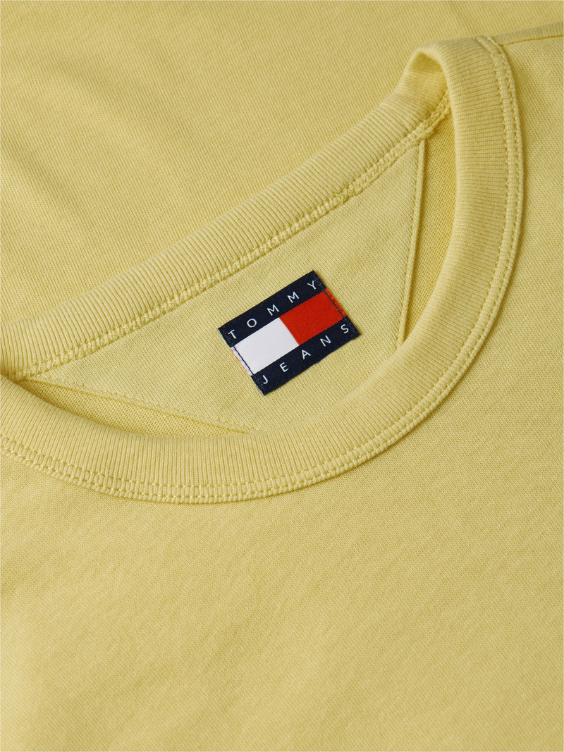 Regular Fit Essential T-Shirt