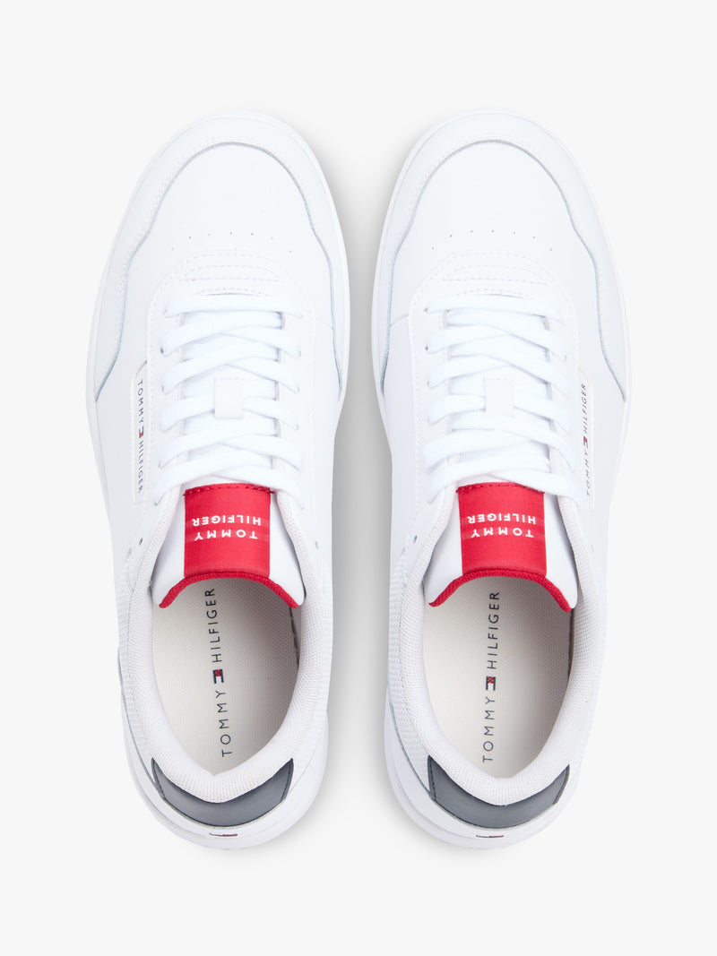 Men TH Cupsole Sneaker