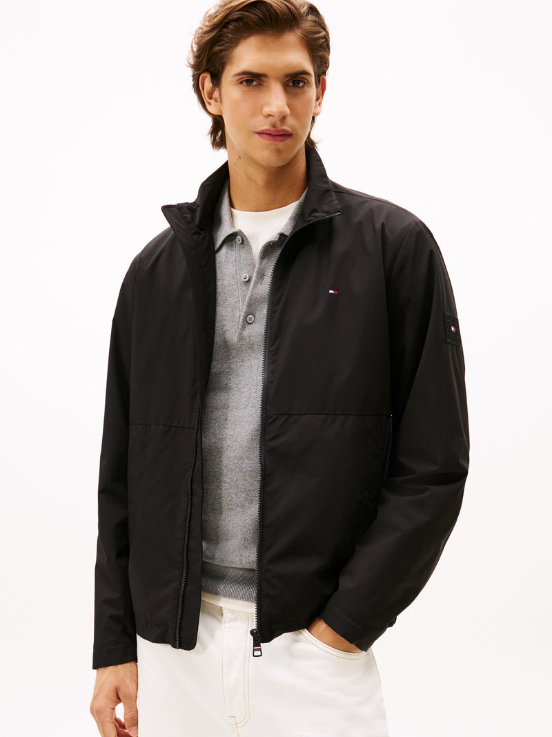 Regular Fit Light Weight Transitional Jacket