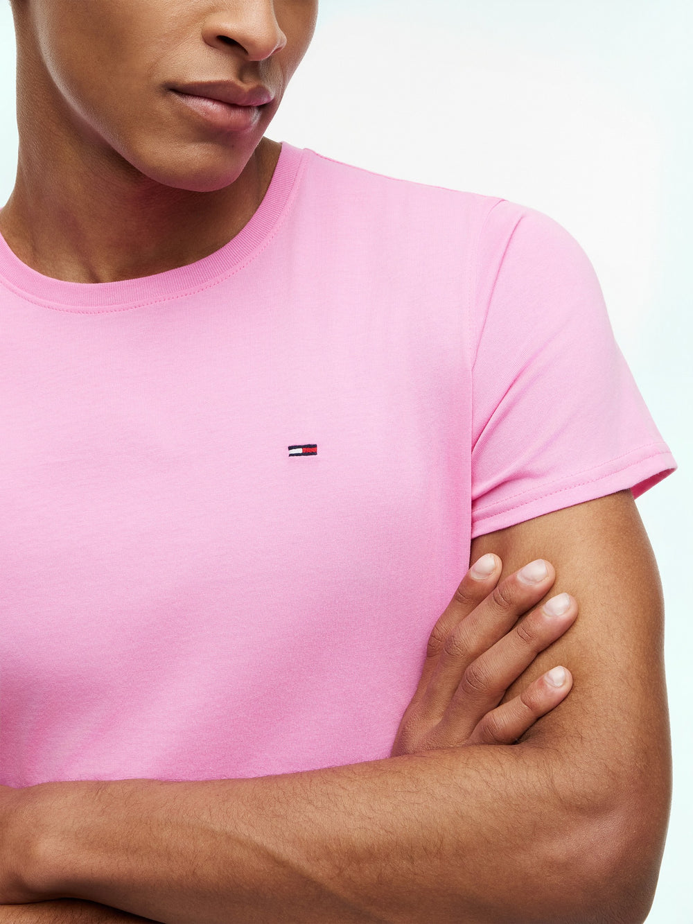 Super Slim Fit Essential T-Shirt