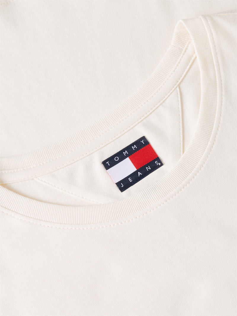 Super Slim Fit Essential T-Shirt