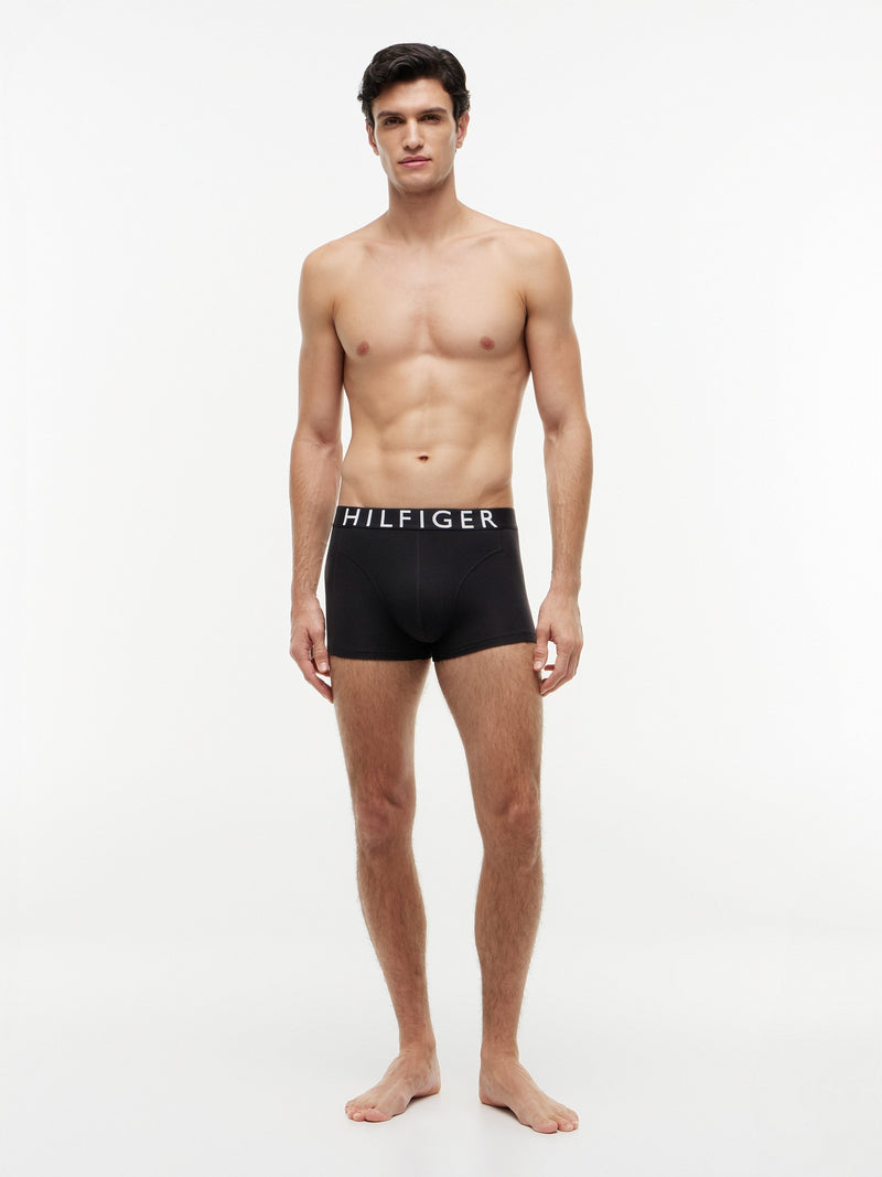 3 Pack Hilfiger Cotton Trunk