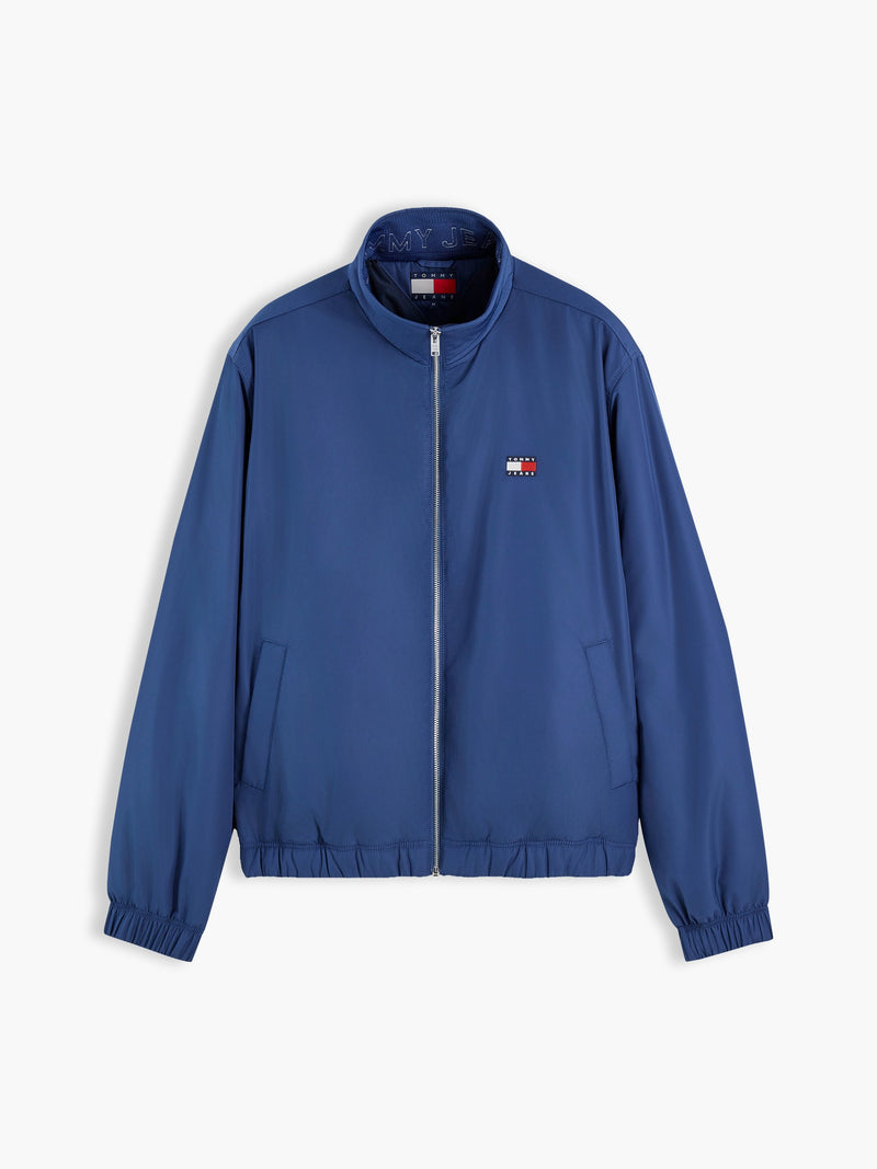 Regular Fit Bomber Jacket
