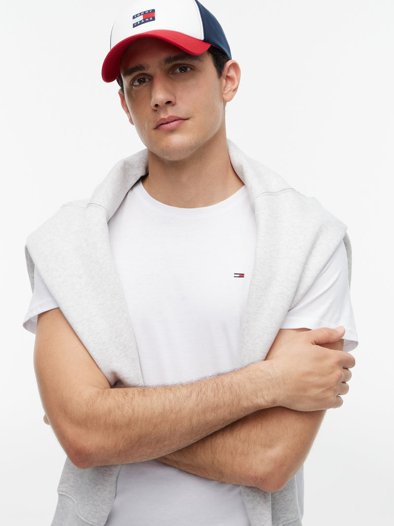 Super Slim Fit Essential T-Shirt