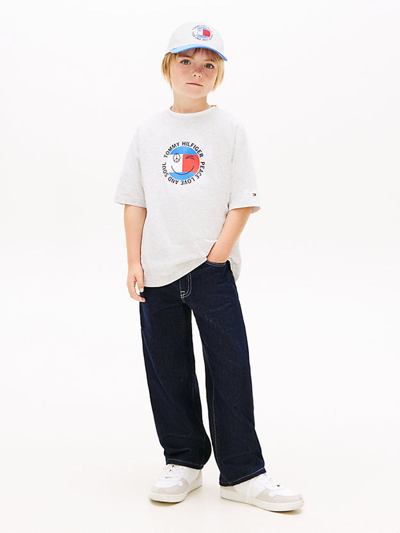 Kids Graphic T-Shirt
