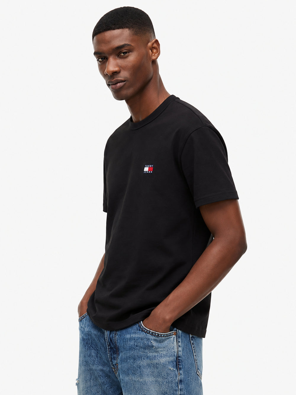 Regular Fit Essential T-Shirt
